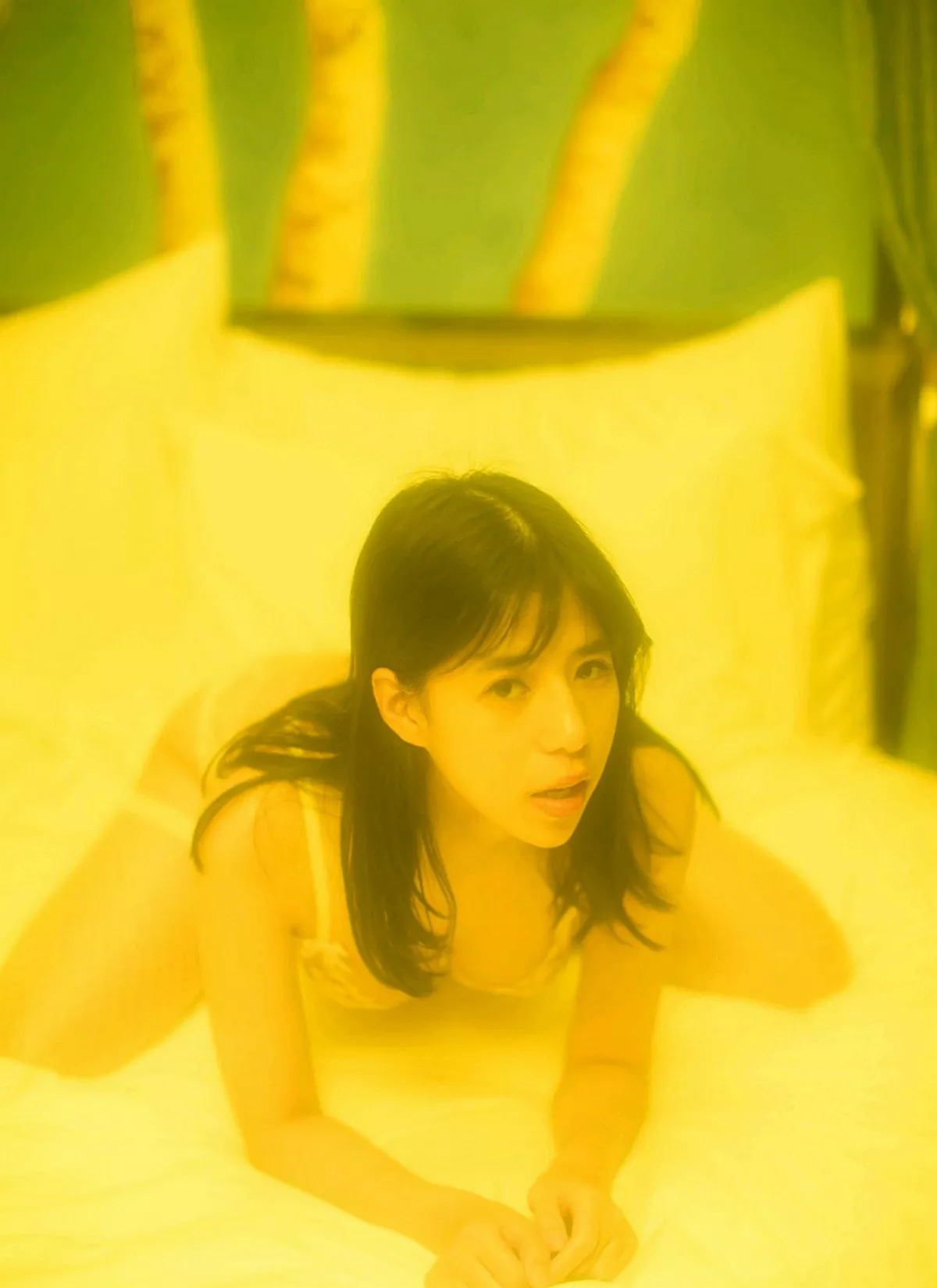 [XiuRen秀人网]第1282期艾栗栗写真-秀人资源网